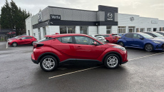 Toyota C-HR 1.8 Hybrid Icon 5dr CVT Hybrid Hatchback